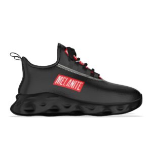 Black Shoes (Melanite)